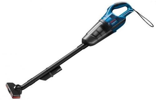 Urjakart Bosch GAS 18 V-Li Cordless Vacuum Cleaner