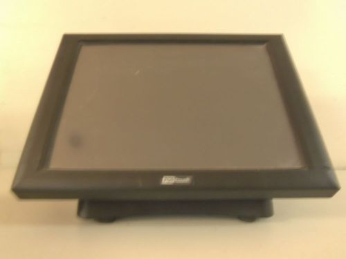 Pos computer 520ex itouch touch-screen (won&#039;t power on).  retail system for sale