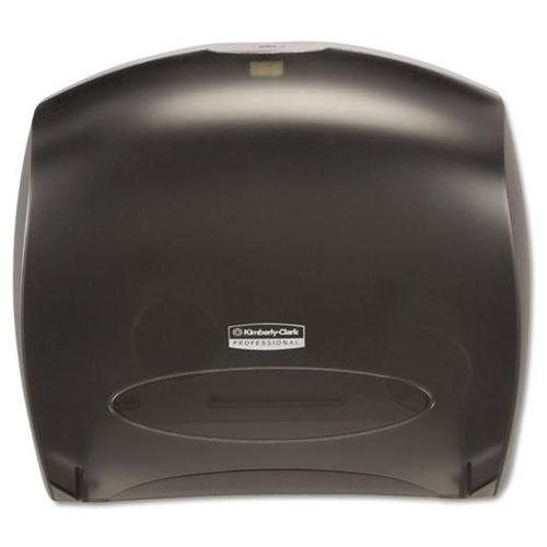 Kimberly-Clark Professional* In-Sight JRT Jr. Tissue Dispenser w/Stub, 13 22/25w