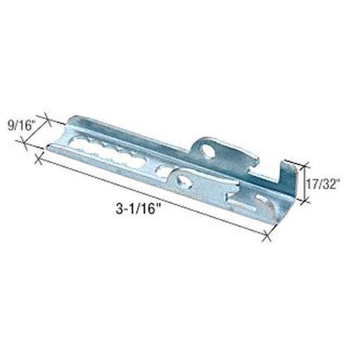 Storm Door Closer Mounting Bracket K5033