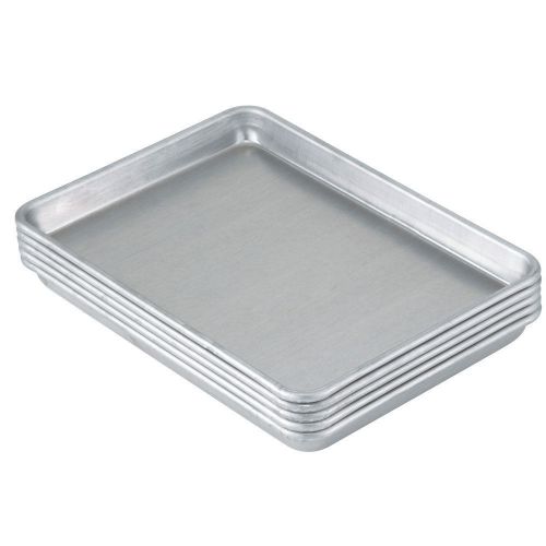 &#034;Qualite&#034; Aluminum sheet pans 18&#034;x26&#034; 12 pack