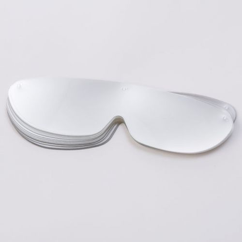 - shield lenses for clear choice frames 100 pk for sale