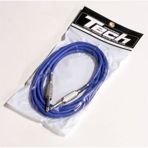 Tech shielded cable (blue) 5mtech tc 5 tc 5bl for sale
