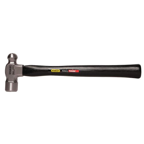 Ball pein hammer, 32 oz, 1 3/4 head dia 54-032 for sale