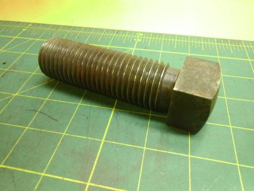 SQUARE HEAD SET SCREW 1 1/4 - 7 X 4 #51140