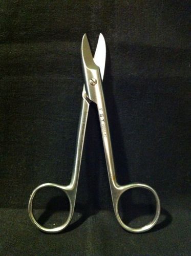 Fine Science Tools (F.S.T.) - Beebee Bone Scissors