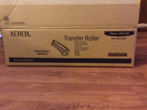 xerox transfer phaser 7750/7760