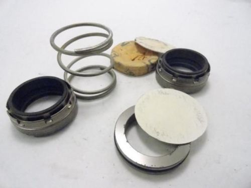 92651 Old-Stock, ITT 52-109-970-807 Seal Kit, 7 Piece