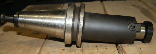 (1) Used Bison 7388-50-1.5-6 Poland BT50 Tool Holder