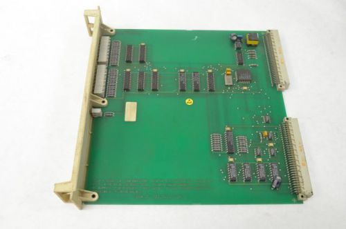 ABB 2668 165-14/3 ROBOTICS DSQC 239 PCB CIRCUIT BOARD I/O MODULE B217369