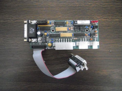 HP Indigo BIF Board Assy EBE-1081-53