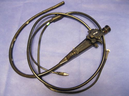 SCHOTT FIBER OPTICS SC-5A FIBER ENDOSCOPE FOR REPAIR