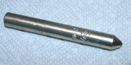 NORTON DRESSING DIAMOND SINGLE POINT NR2M6