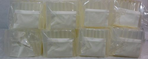 VWR 60818-306 5mL 12x75mm Culture Tubes, polypropylene, without Caps 1000 Tubes