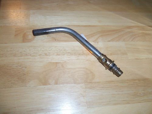 TurboTorch Tip - Used - Propane - P-4