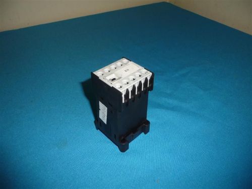 Siemens 3TF2010-0AC2 3TF20100AC2 Contactor