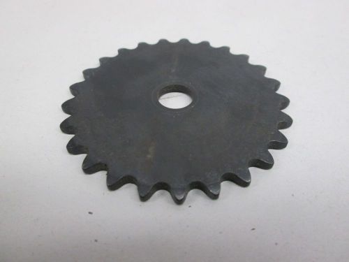 New martin 35a25 steel chain single row 1/2 in sprocket d315280 for sale