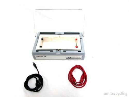 Life Technologies Gibco Horizon 58 BRL Horizontal Gel Electrophoresis Apparatus