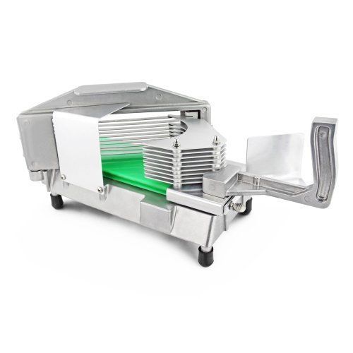 New Star 39696 Commercial Tomato Slicer  1/4-Inch