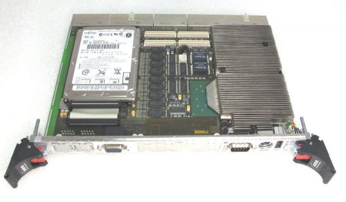 SBS CR9 COMPACTPCI PROCESSOR BOARD