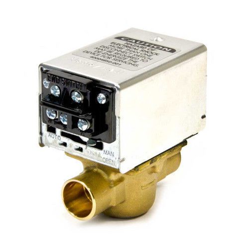 Honeywell Universal Motorized Zone Valve V8043F1036