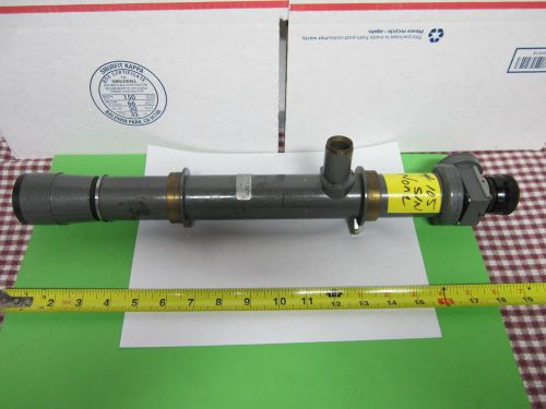 MICROPTIC AUTOCOLLIMATOR INSTRUMENT TELESCOPIC COLLIMATOR AS IS VINTAGE BIN#A8