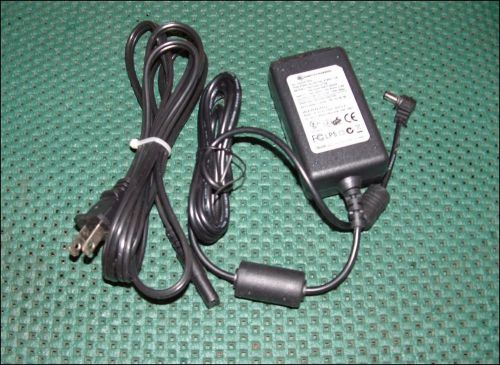 INGENICO i5100 / i5300 AC POWER SUPPLY MODEL PA1024-2T2B 090T2B200 9V 2.0A 18W