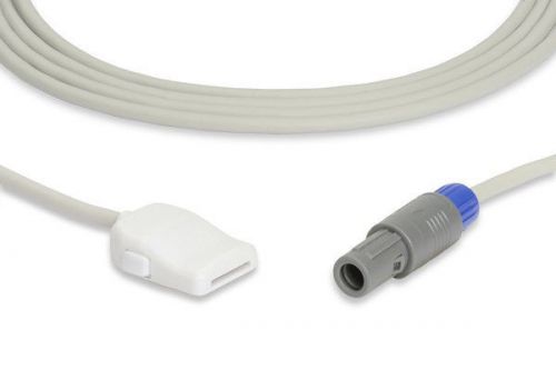 Mindray® Masimo® Compatible SpO2 Adapter Cable for LNOP 9200-30-10707