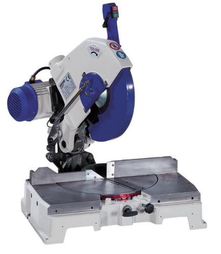 OMGA T 53 370 Miter Chop Saw  **BRAND NEW**