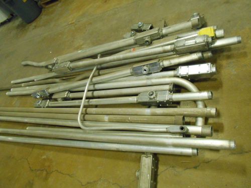 Arlington 2 Inch Aluminum Conduit Body