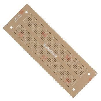 Brand New RadioShack Printed Circuit Board #276-0170