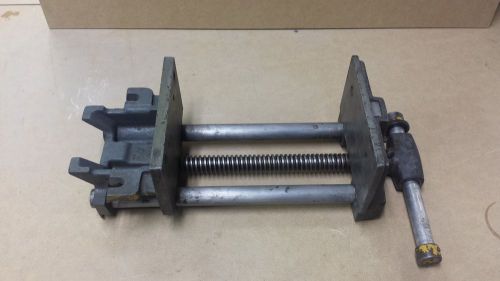 Wilton Woodworking Vise W-9-63