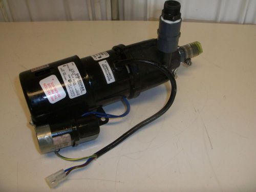 Little Giant TE 4 MD HC  Pump, 115V Magnetic Drive