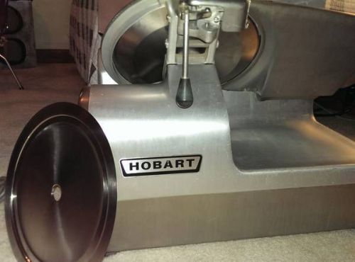 HOBART AUTO SLICER 1912 / extra blade