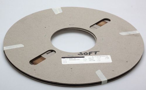 Beryllium copper ca-172 .125&#034;x.002&#034; strip for sale