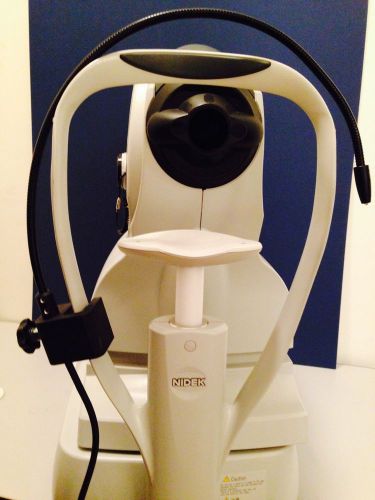 Nidek AFC-210 Retinal Camera