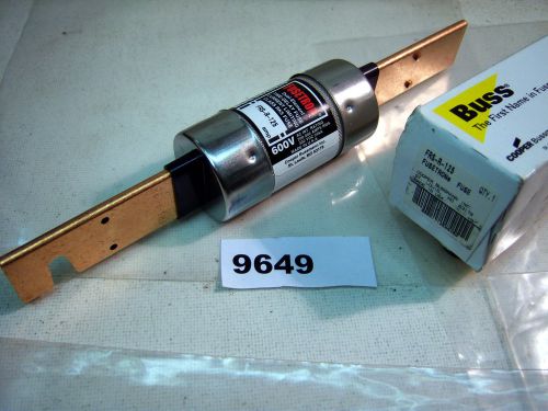 (9649) Buss FRS-R-125 Fuse