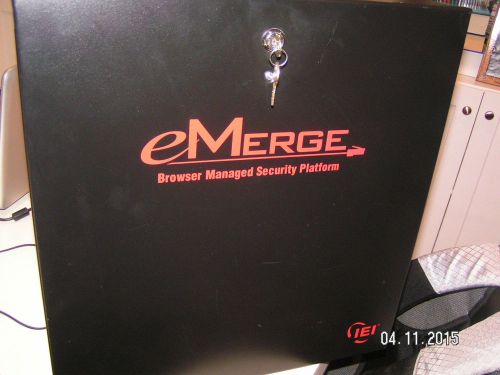 Linear Emerge IEI Access Control Panel Network Node