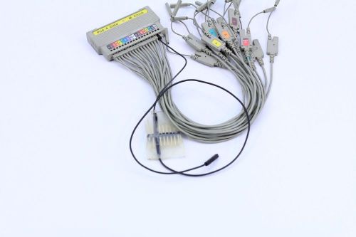 RADIATION POWER SYSTEM INC- 1K NUV / 2110C2-E ILLUMINATION CONTROLLER