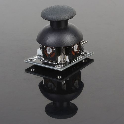 Ps2 joystick breakout module shield joystick game controller black new for sale