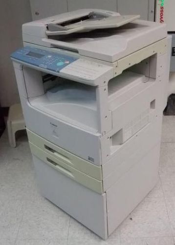 Canon imageCLASS 2300 Copy Machine w/ Stand