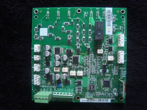 Carrier Bryant HK38EA010 OEM circuit board CEPL1306-03 CEBD430618-06A