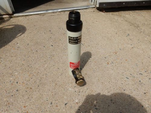 RAM-PAC RC-10-SA-6A AUTOMOTIVE HYDRAULIC CYLINDER 10 TON