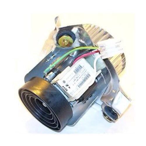 Carrier/Bryant/Payne Lennox Inducer Exhaust Motor 326628-761