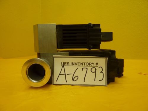 Edwards C41624000 Vacuum Valve SIPV25PKA Used Working