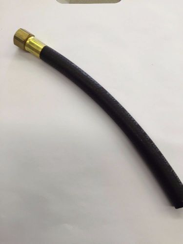 G-44 CAULKING HOSE