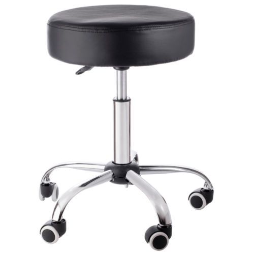 Rolling Adjustable Medical/ Massage Stool