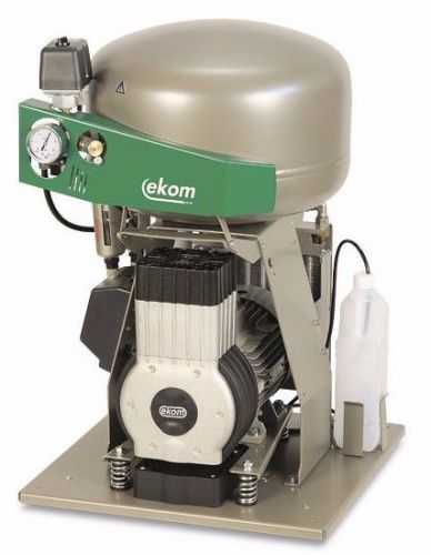 EKOM DK50 PLUS Dental Air Compressor