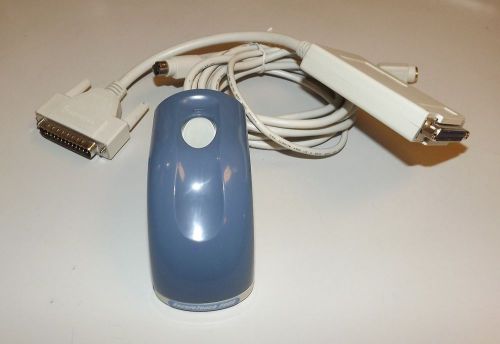 SecureTouch 2000 Biometric Access Fingerprint Reader