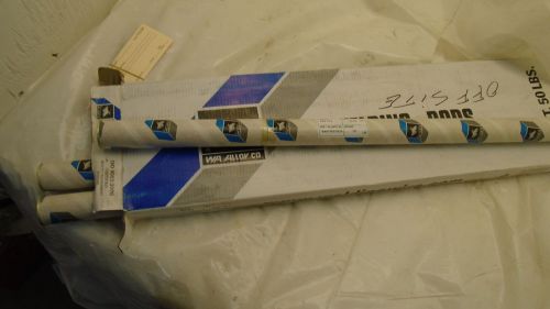 30# WASHINGTON ALLOY CO. ER70S-6 CARBON STEEL TIG WELDING ROD NEW IN BOX